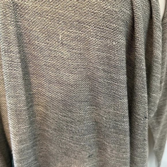 Fabletics Waterfall Cardigan, EUC, Size M - Picture 9 of 10